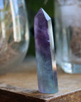 Fluorite tower 22 new