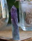 Fluorite tower 22 new