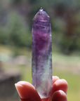 Fluorite tower 22 new