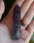 Fluorite tower 22 new