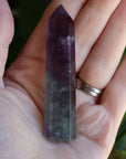 Fluorite tower 22 new