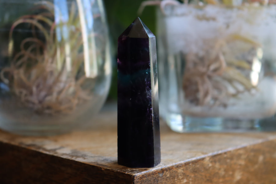 Fluorite tower 23 new