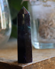 Fluorite tower 23 new