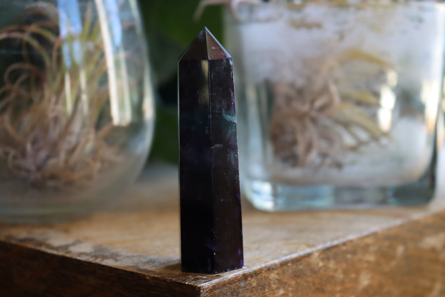 Fluorite tower 23 new