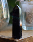 Fluorite tower 23 new