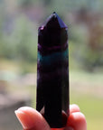 Fluorite tower 23 new