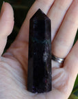 Fluorite tower 23 new