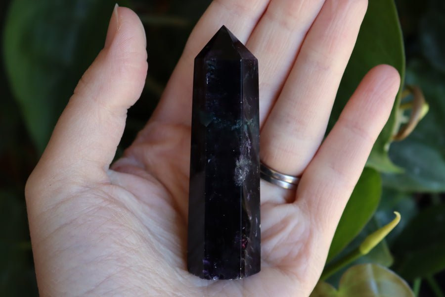 Fluorite tower 23 new