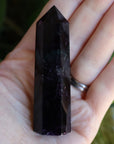 Fluorite tower 23 new