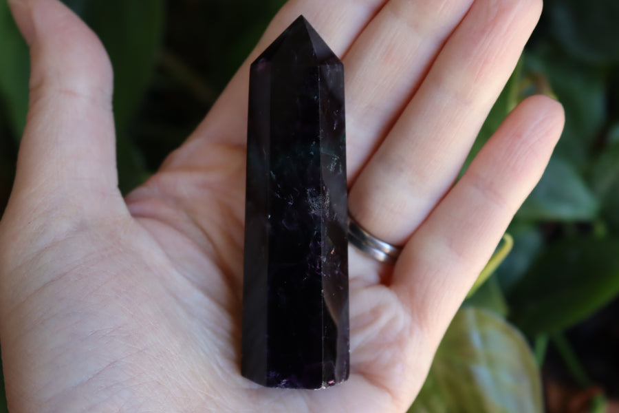 Fluorite tower 23 new