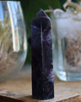 Fluorite tower 24 new