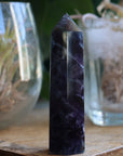 Fluorite tower 24 new