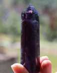 Fluorite tower 24 new