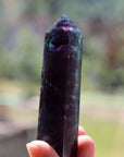 Fluorite tower 24 new