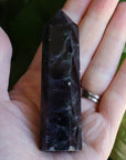 Fluorite tower 24 new