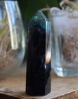 Fluorite tower 25 new