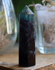 Fluorite tower 25 new