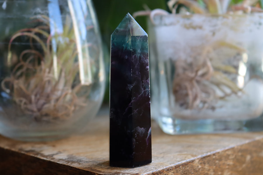 Fluorite tower 25 new