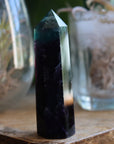 Fluorite tower 25 new