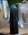 Fluorite tower 25 new