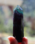 Fluorite tower 25 new