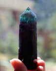 Fluorite tower 25 new