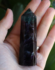 Fluorite tower 25 new