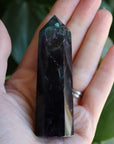 Fluorite tower 25 new