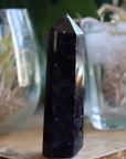 Fluorite tower 27 new