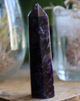 Fluorite tower 27 new