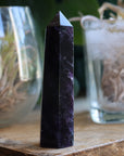 Fluorite tower 27 new