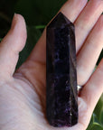 Fluorite tower 27 new