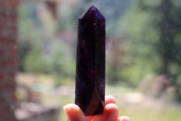 Fluorite tower 28 new