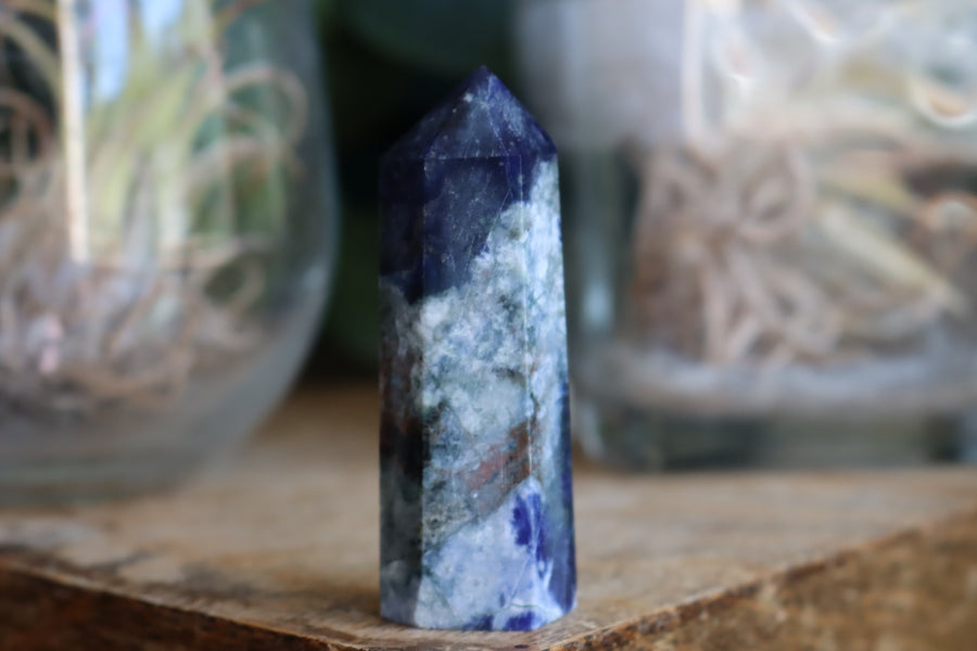 Sodalite tower 1 new