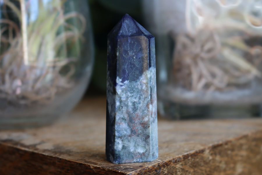 Sodalite tower 1 new