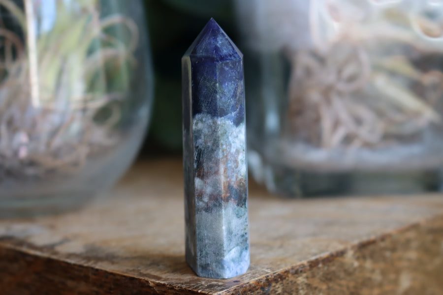 Sodalite tower 1 new