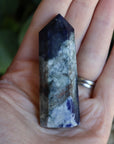 Sodalite tower 1 new