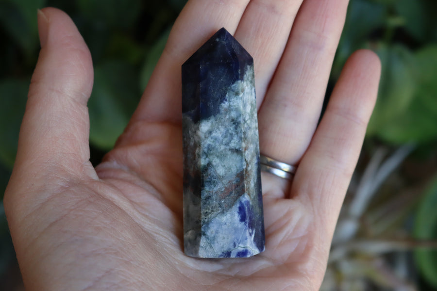 Sodalite tower 1 new