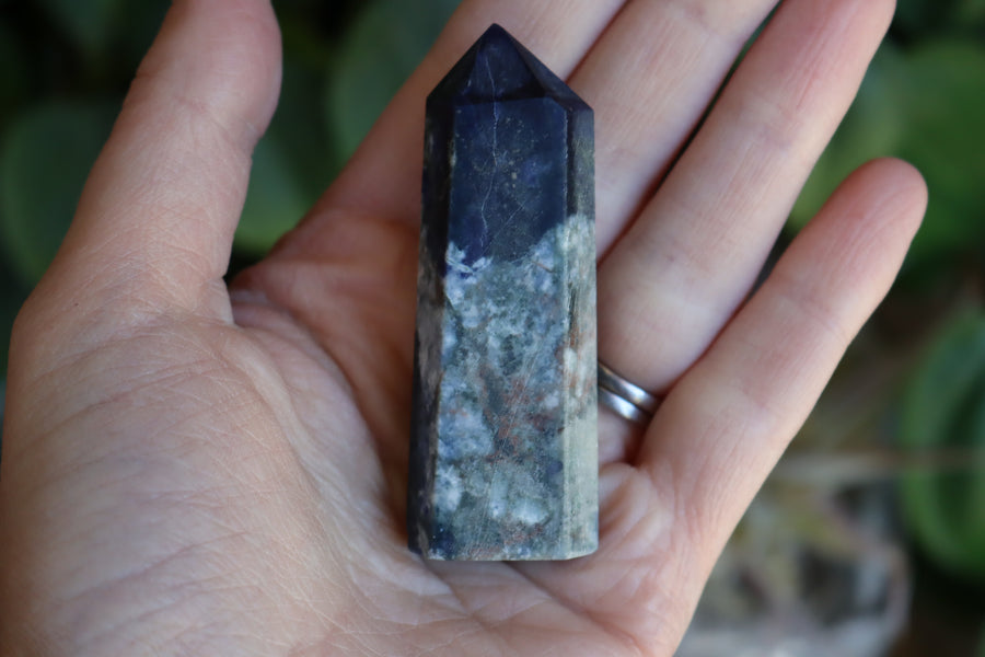 Sodalite tower 1 new