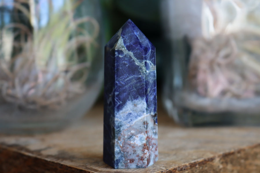 Sodalite tower 3 new