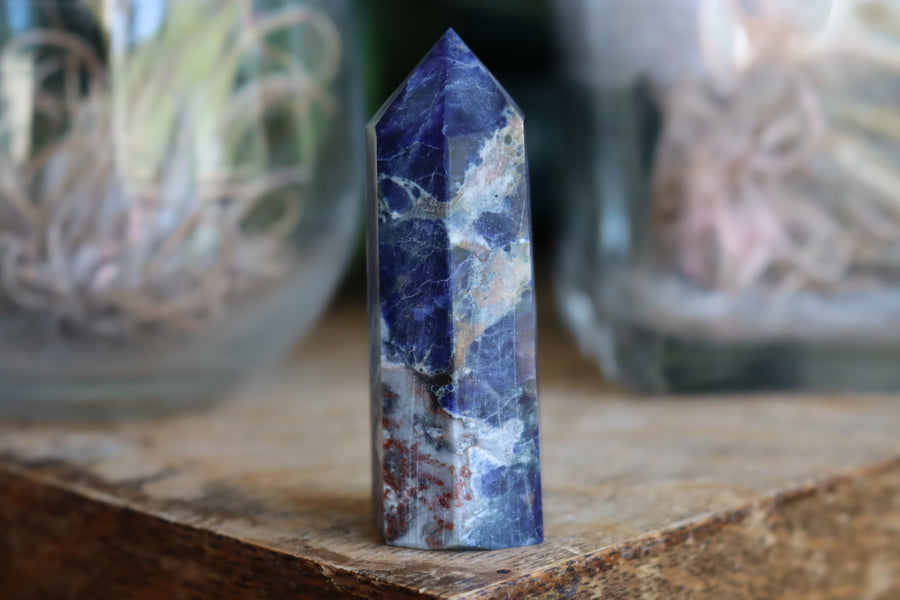 Sodalite tower 3 new