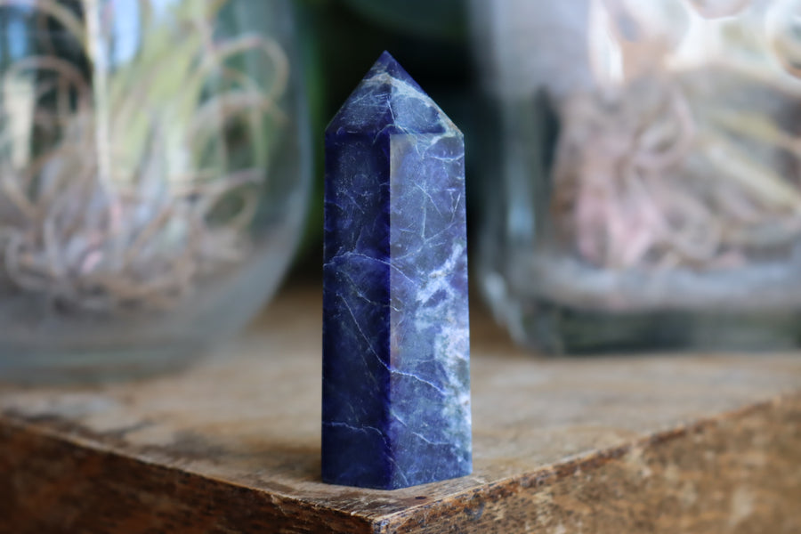 Sodalite tower 3 new