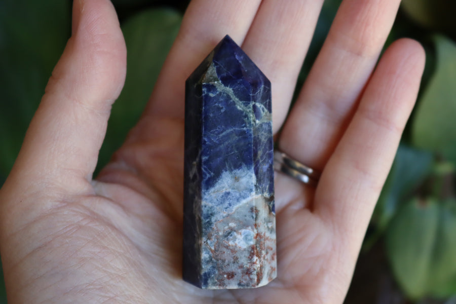 Sodalite tower 3 new