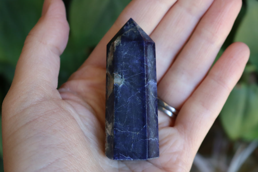 Sodalite tower 3 new