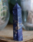 Sodalite tower 4 new