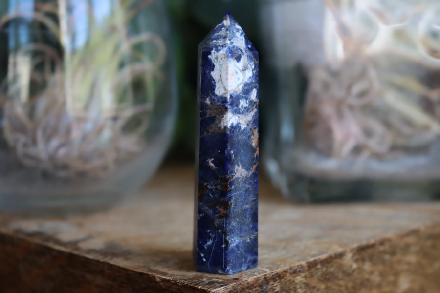 Sodalite tower 4 new