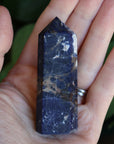 Sodalite tower 4 new