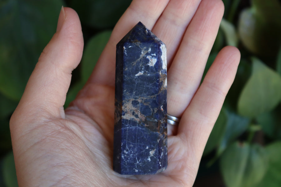 Sodalite tower 4 new