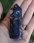 Sodalite tower 4 new