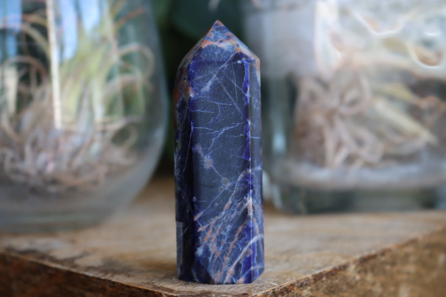 Sodalite tower 5 new